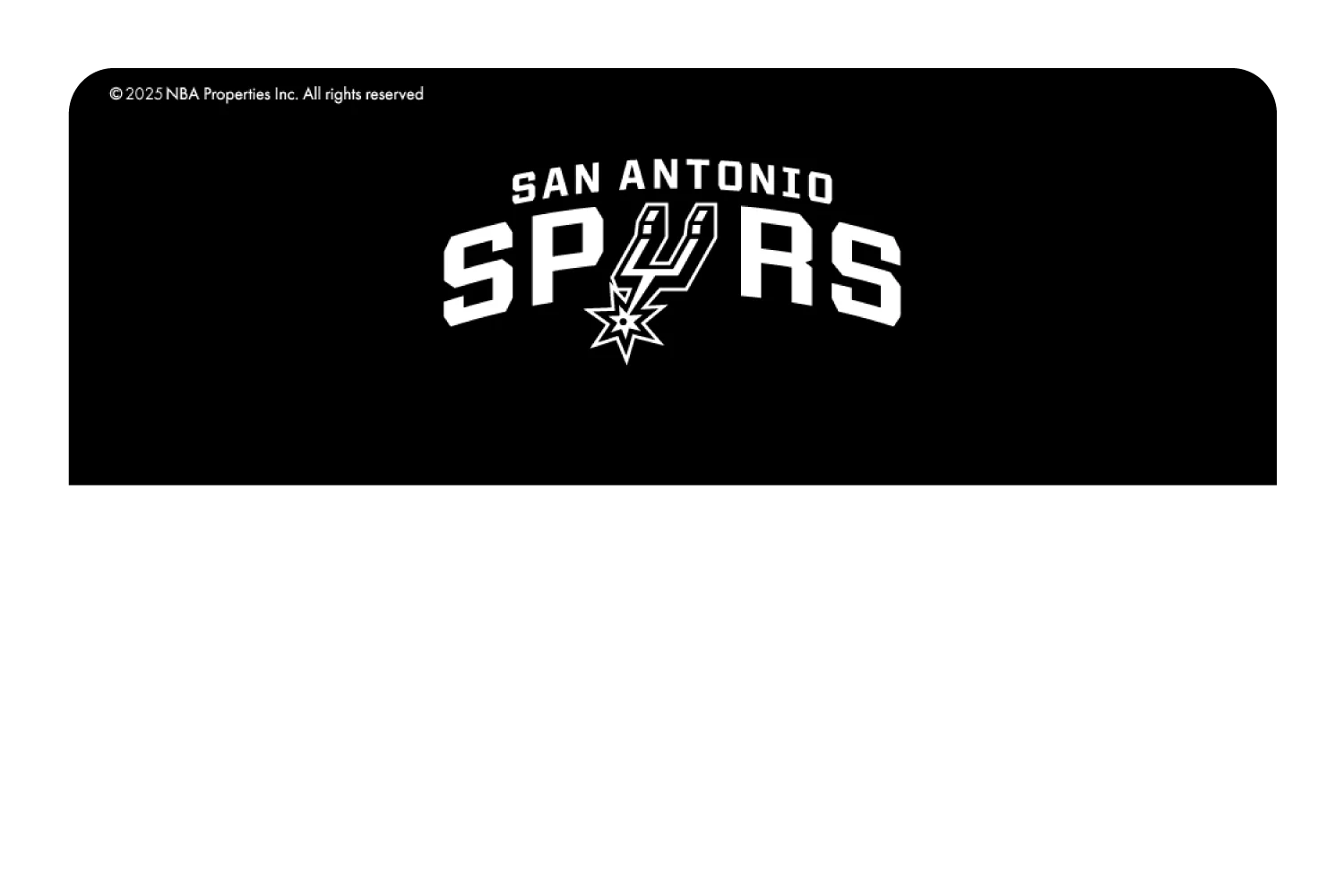 San Antonio Spurs: Black Edition - Image 9