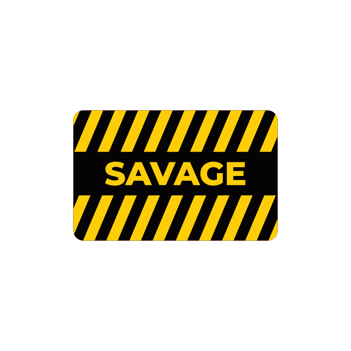 Savage - Image 2