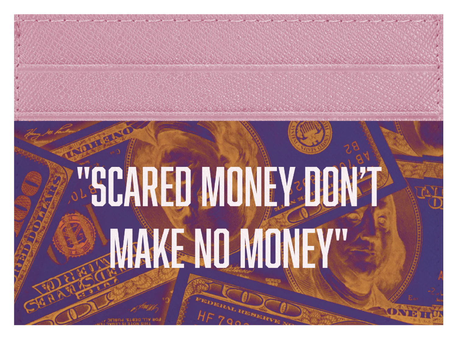 Scared Money - Image 7