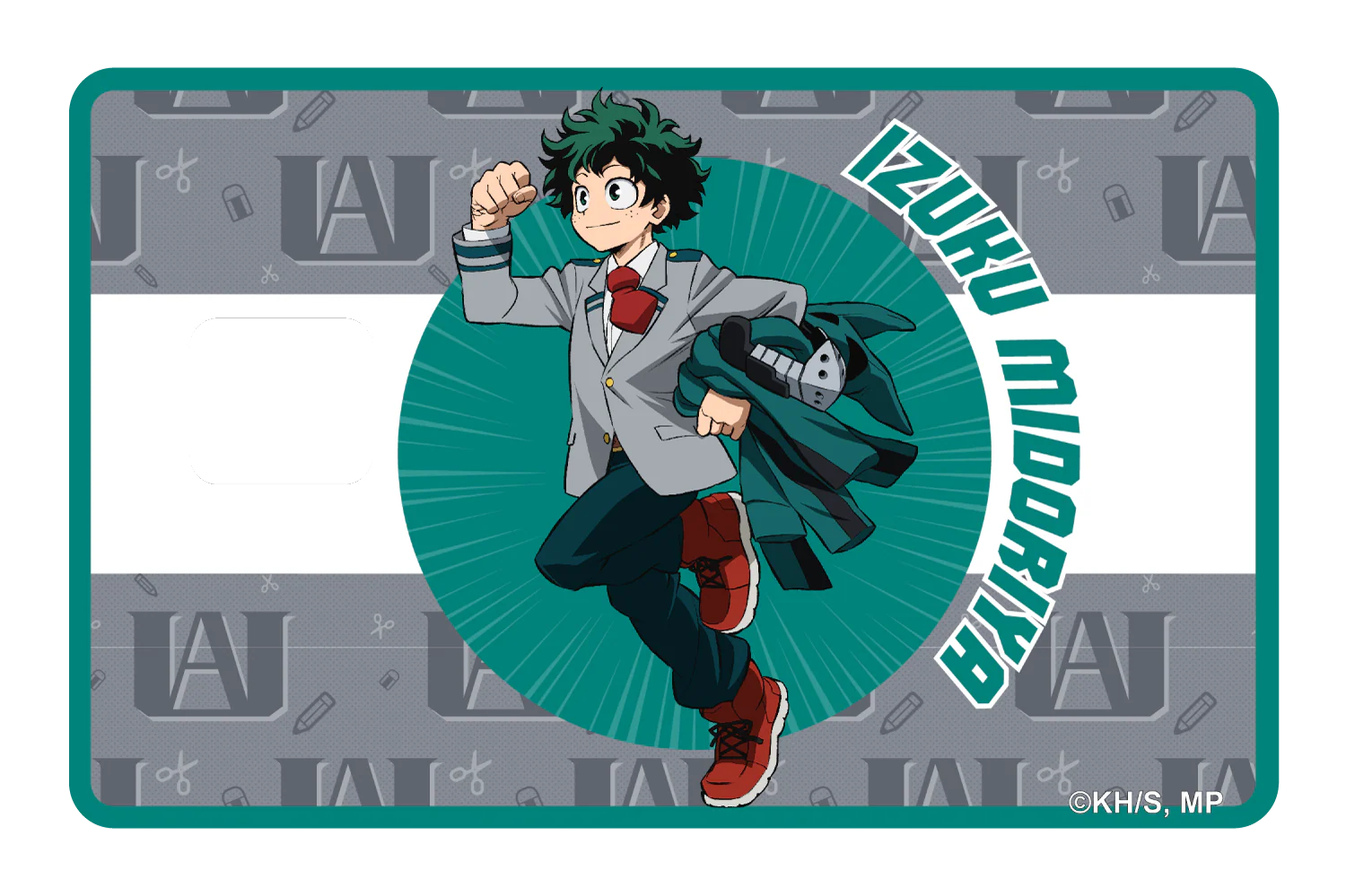 Schools Out Izuku Midoriya - Image 3