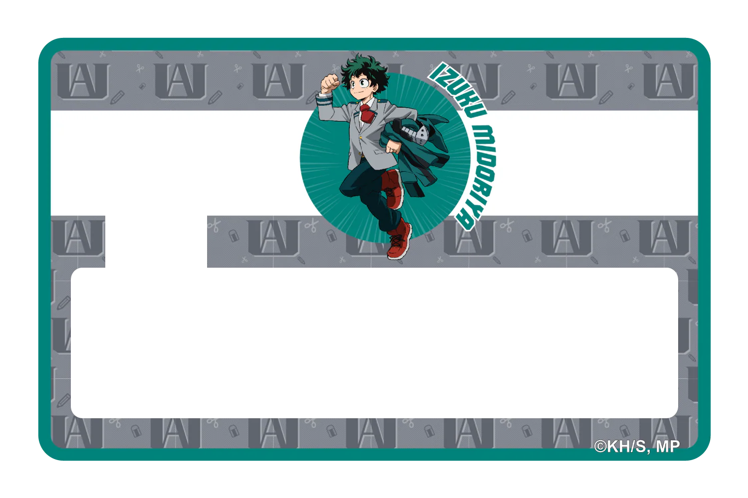 Schools Out Izuku Midoriya - Image 4