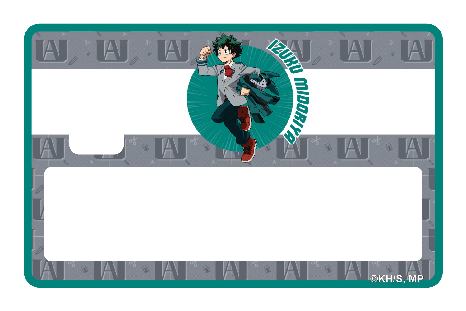 Schools Out Izuku Midoriya - Image 5