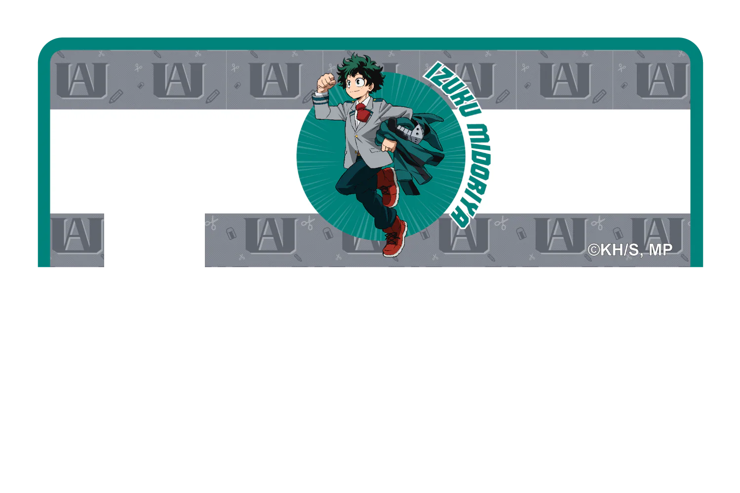 Schools Out Izuku Midoriya - Image 7