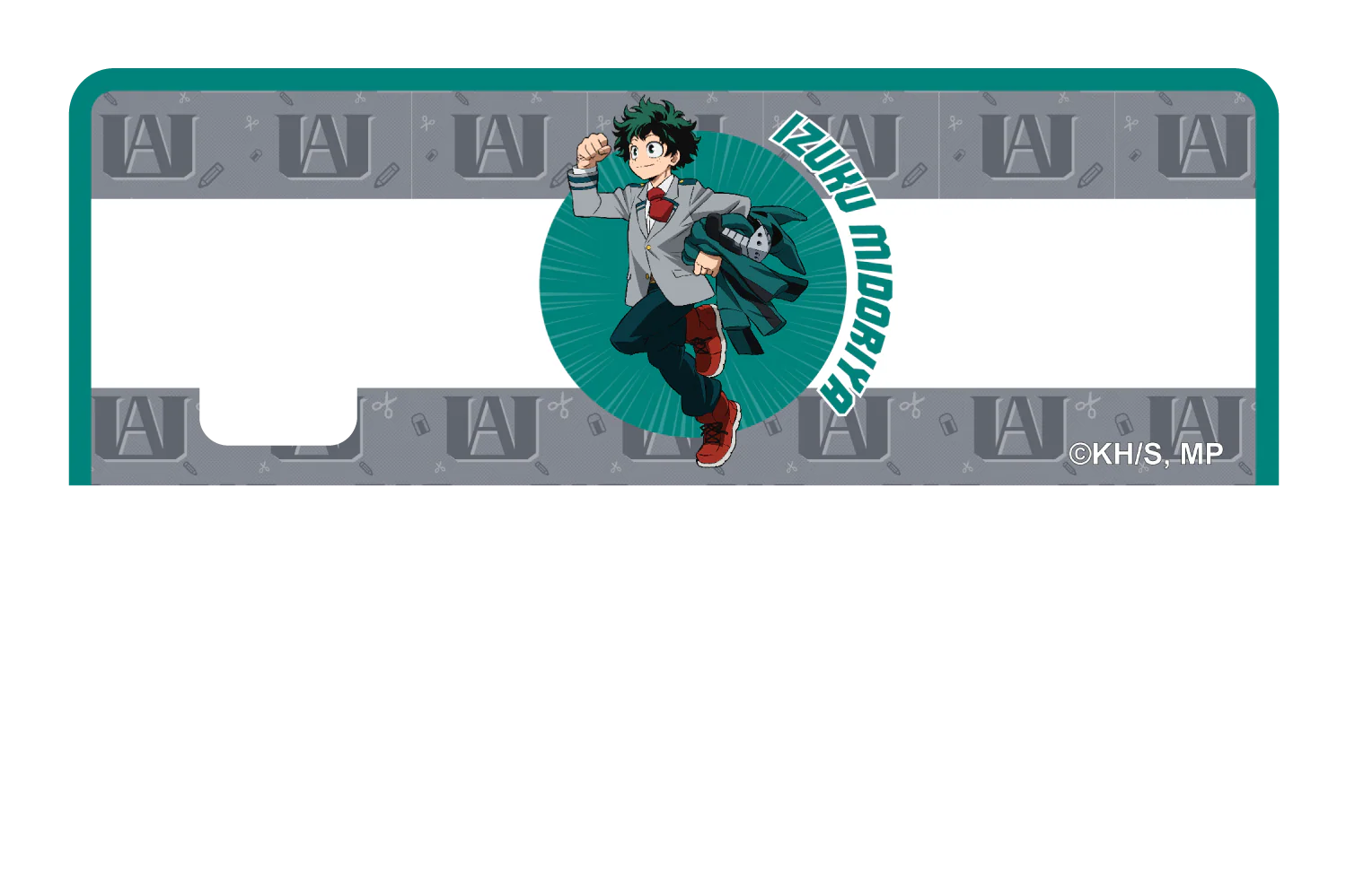 Schools Out Izuku Midoriya - Image 8