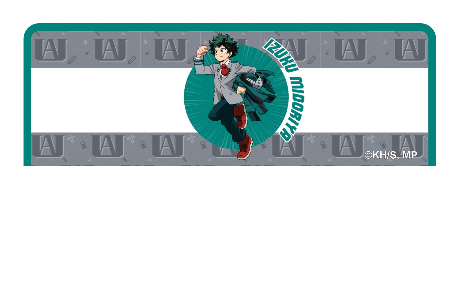 Schools Out Izuku Midoriya - Image 9