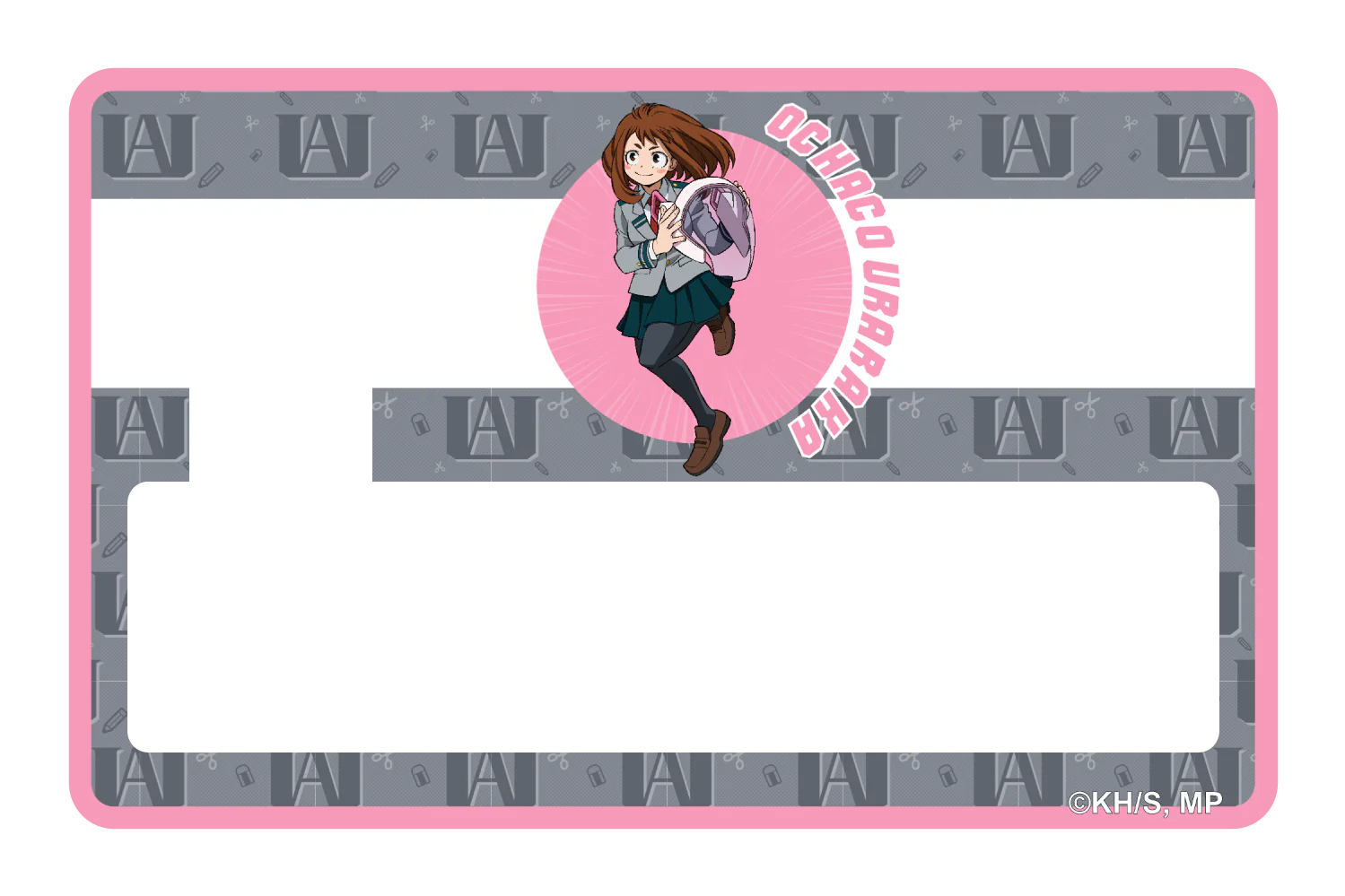 Schools Out Ochaco Uraraka - Image 4
