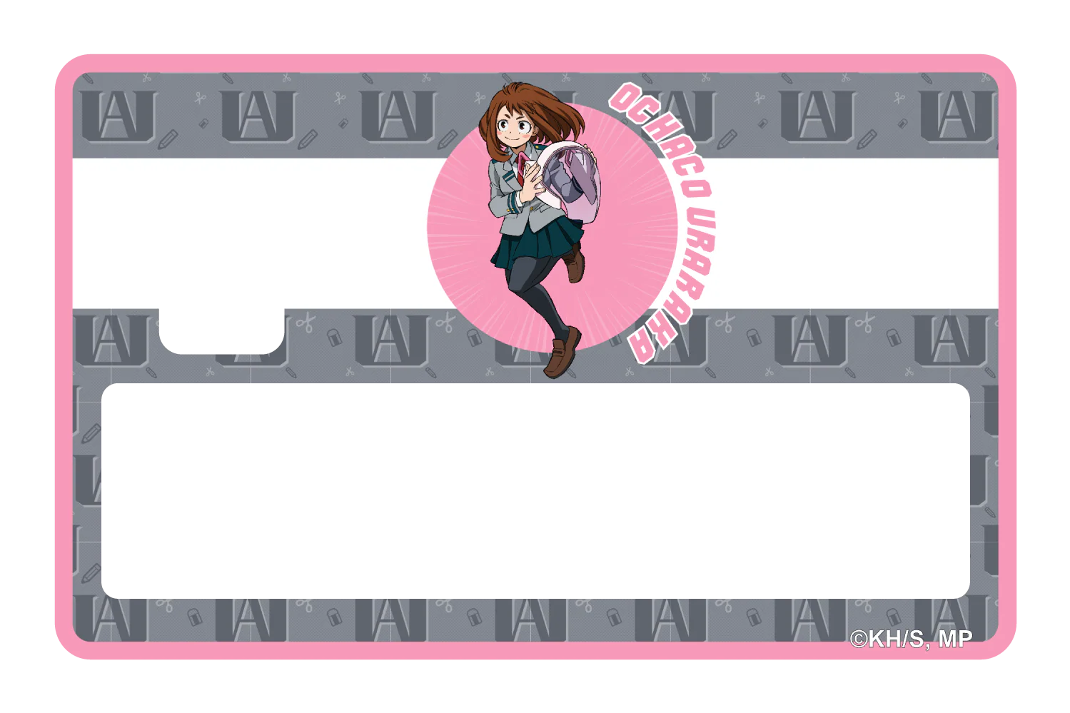 Schools Out Ochaco Uraraka - Image 5
