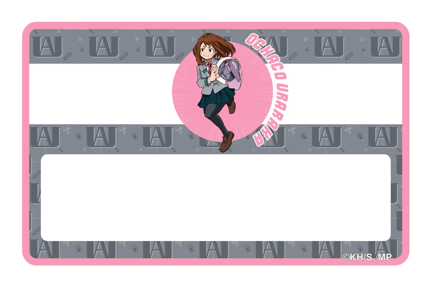 Schools Out Ochaco Uraraka - Image 6