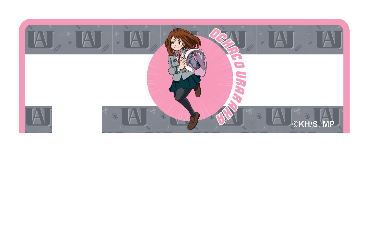 Schools Out Ochaco Uraraka - Image 7