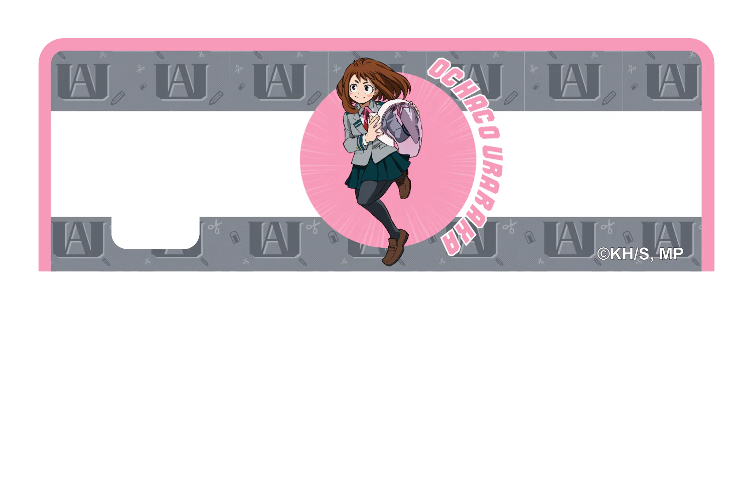 Schools Out Ochaco Uraraka - Image 8