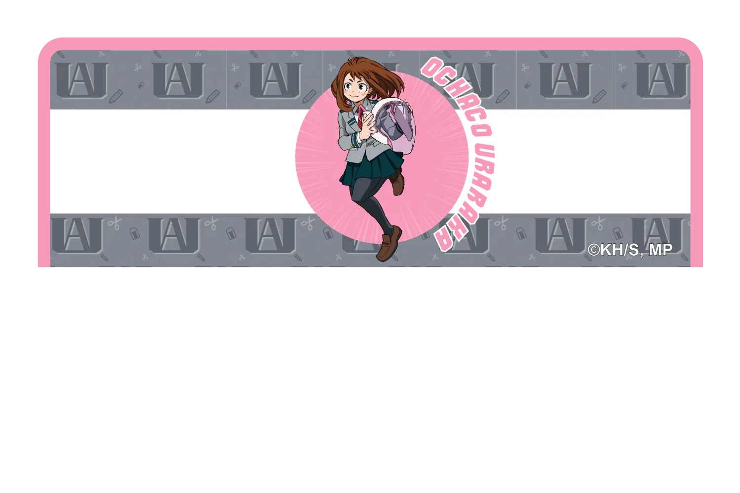 Schools Out Ochaco Uraraka - Image 9