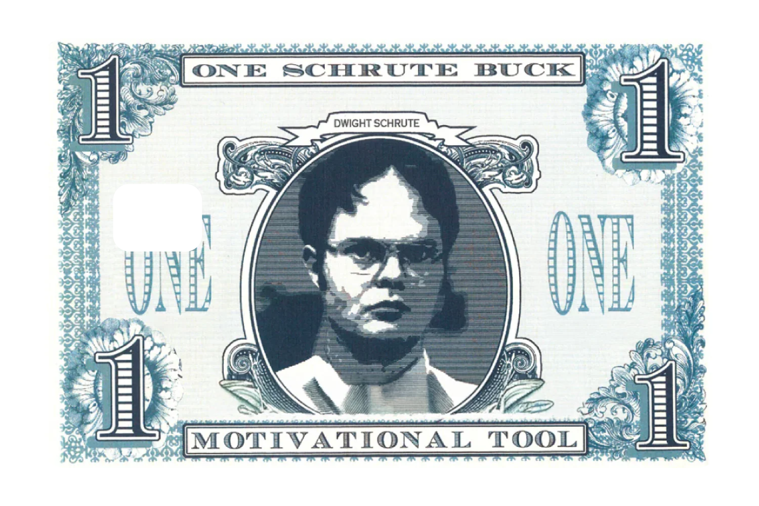 Schrute Buck - Image 2