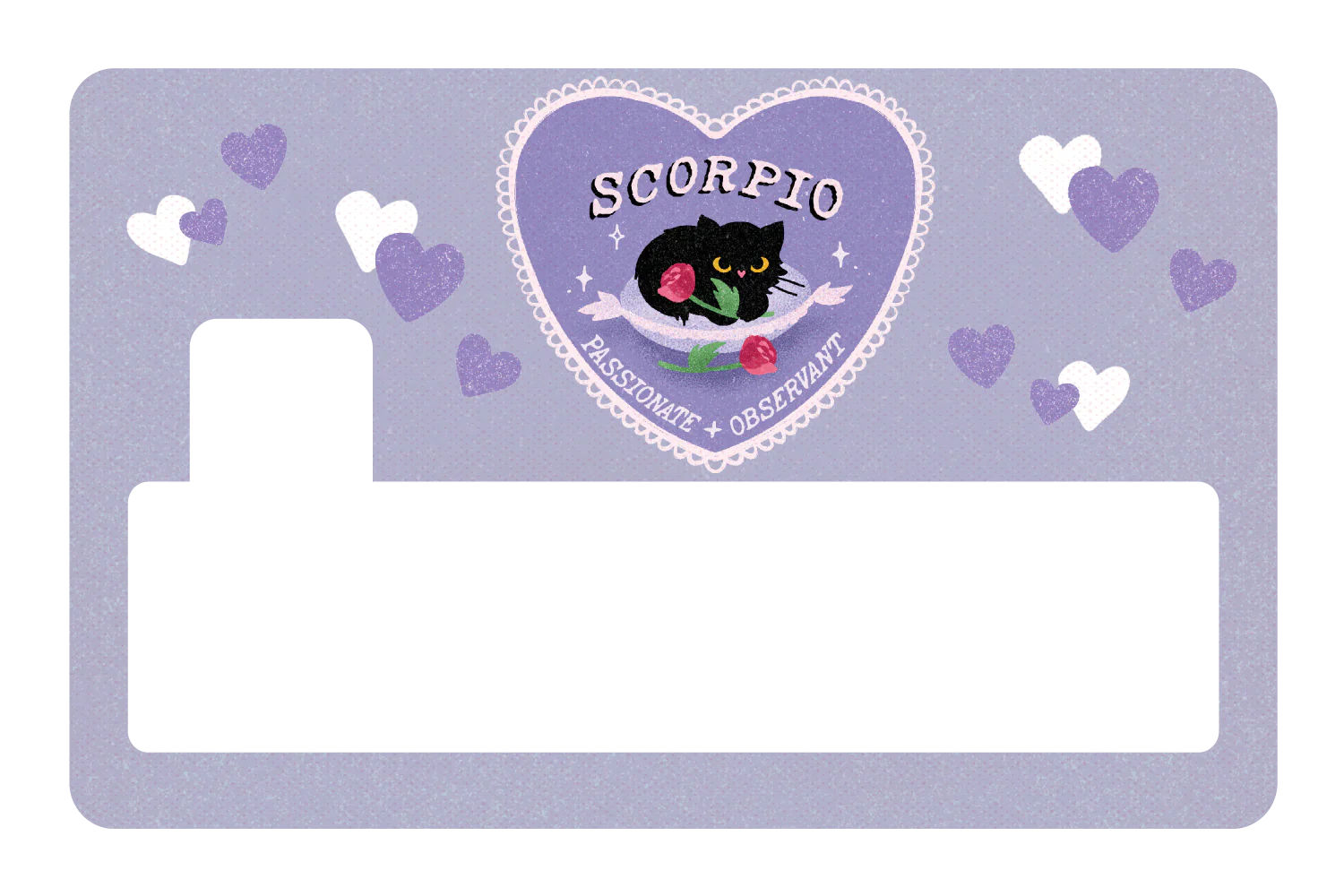 Scorpio cat love - Image 4