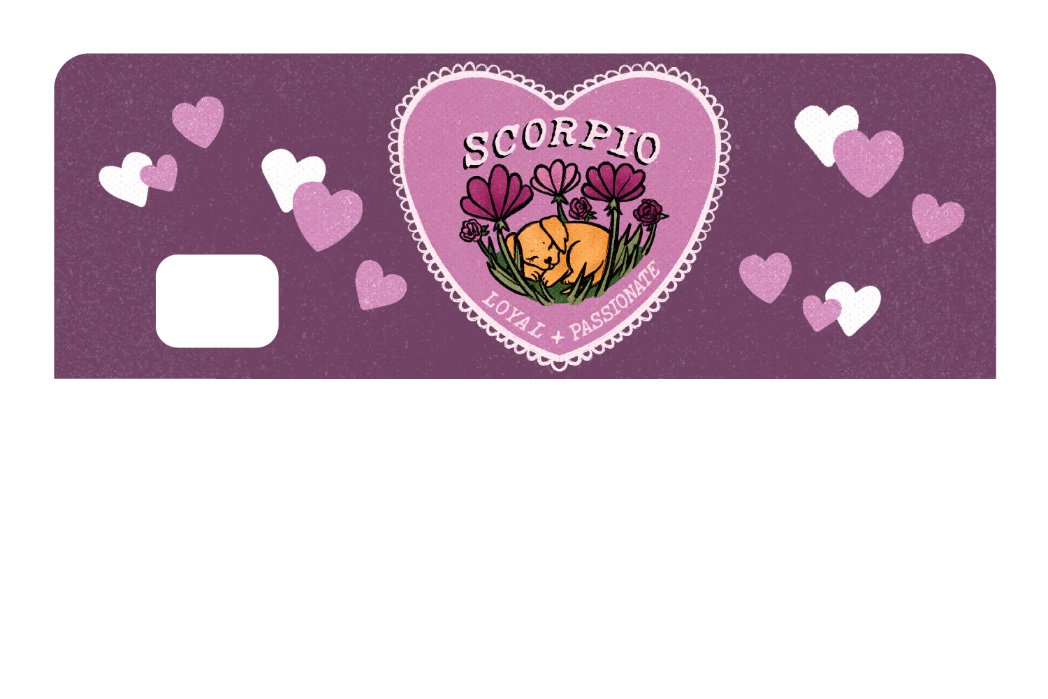Scorpio puppy love - Image 8