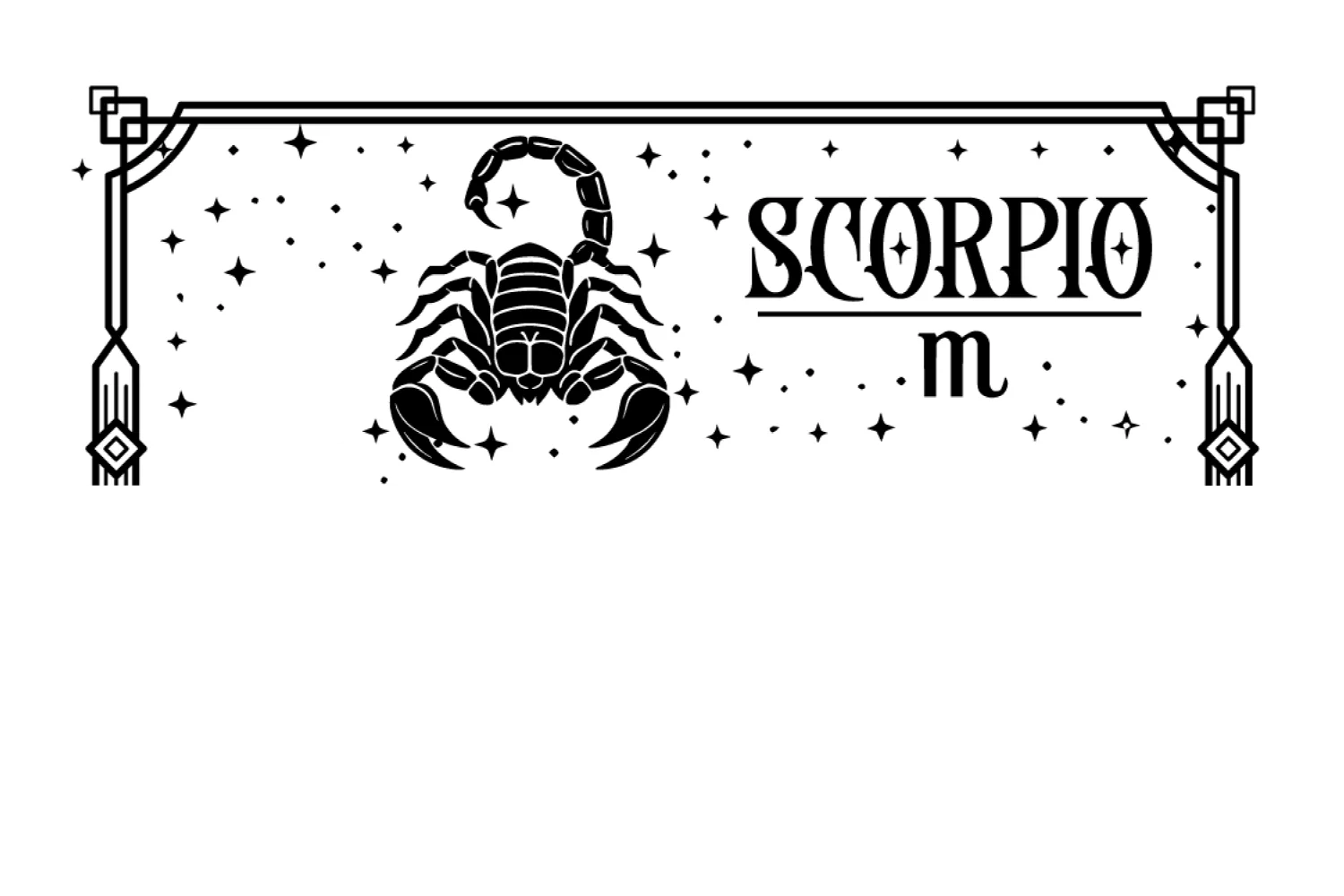 Scorpio Tarot - Image 8