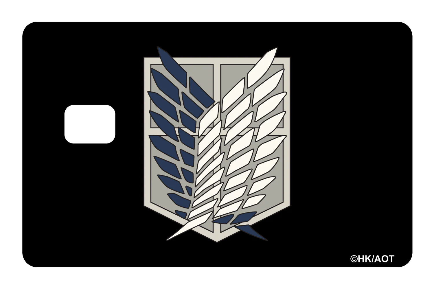 Scouts Crest Black - Image 2