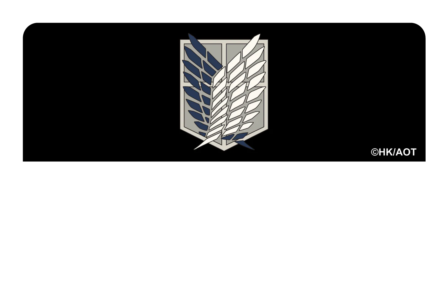 Scouts Crest Black - Image 9