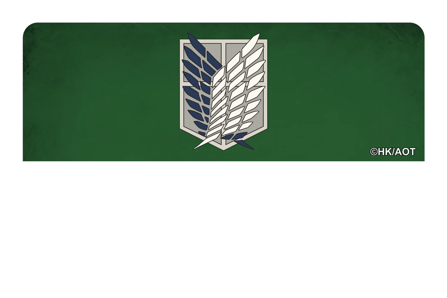 Scouts Crest Green - Image 9