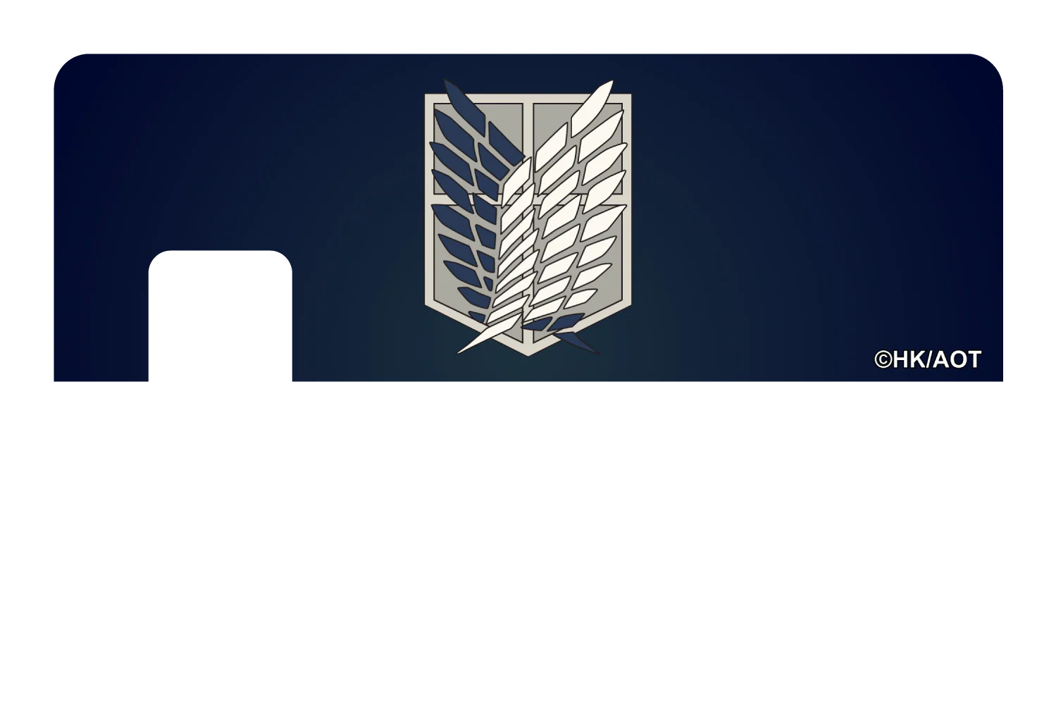 Scouts Crest Navy - Image 7