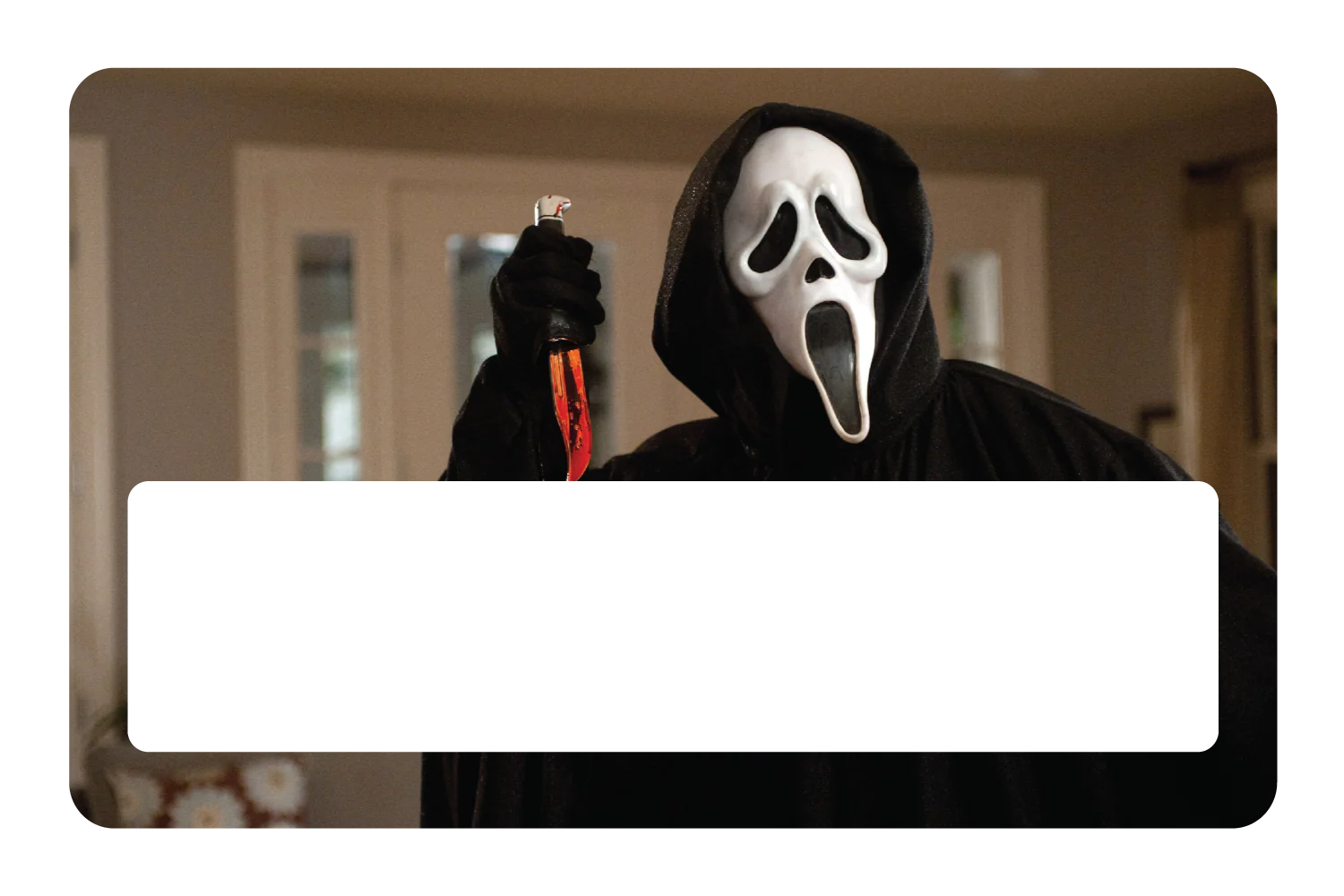 Scream Ghostface - Image 5