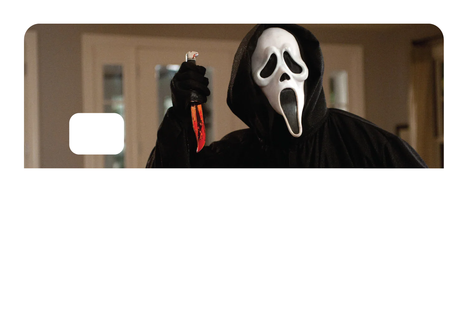 Scream Ghostface - Image 7
