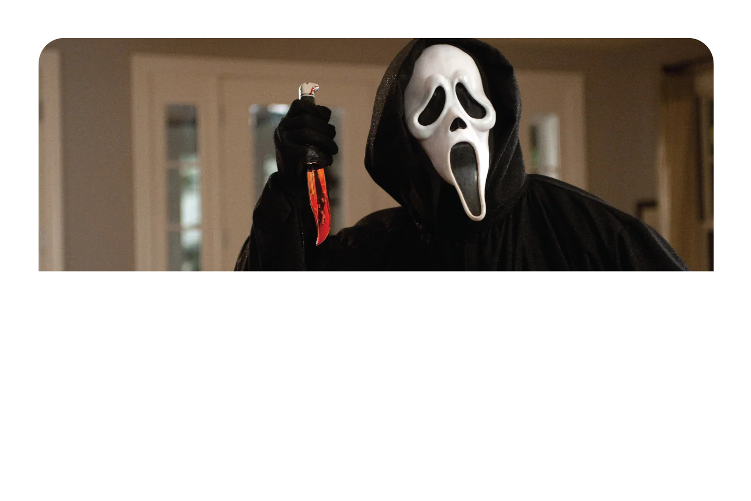 Scream Ghostface - Image 9