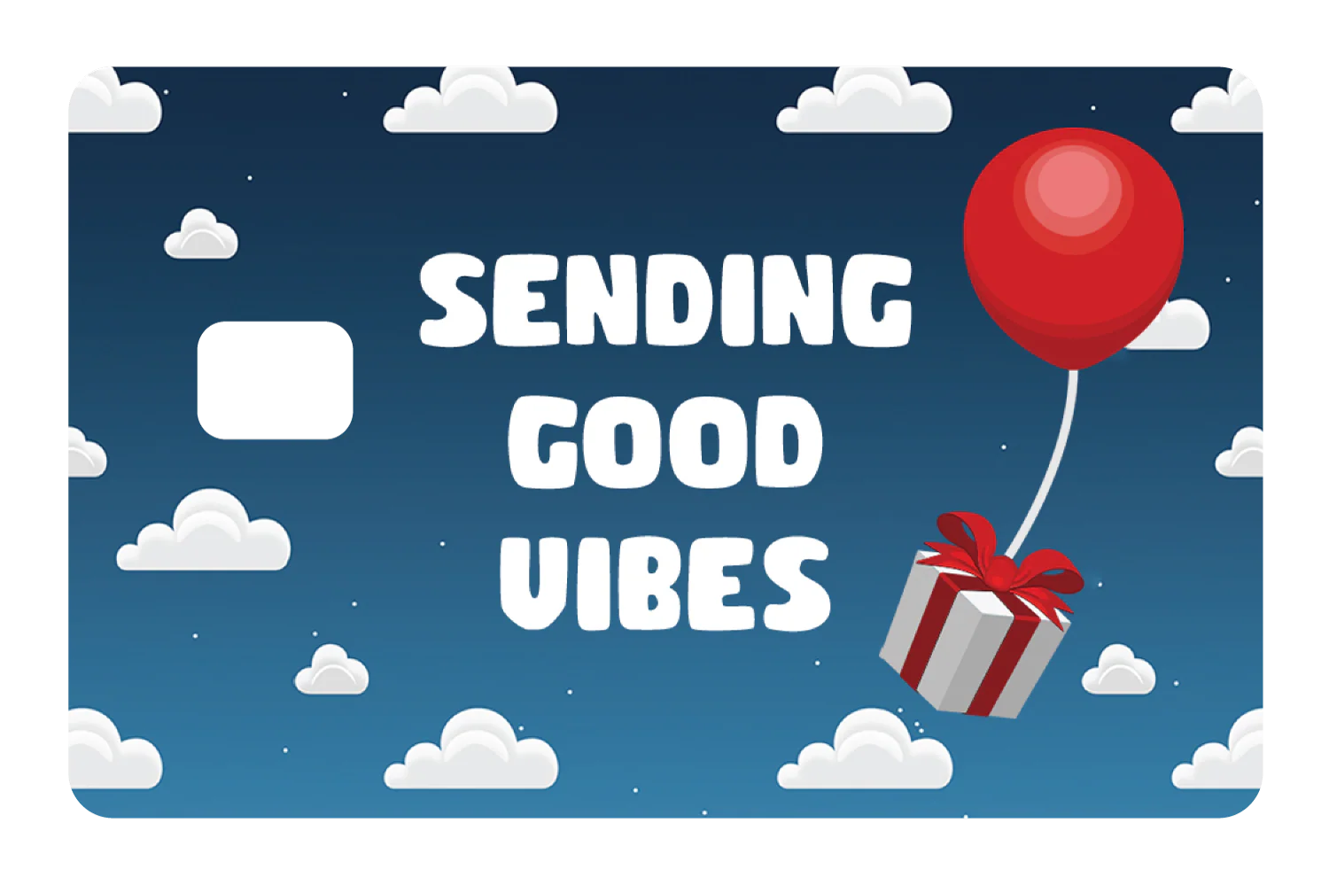 Sending Good Vibes - Image 2