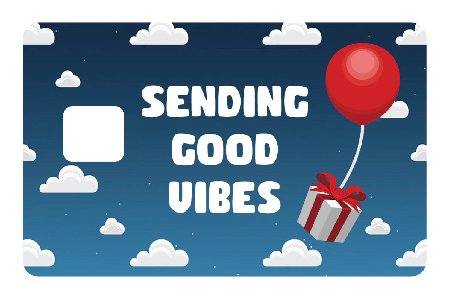 Sending Good Vibes - Image 3