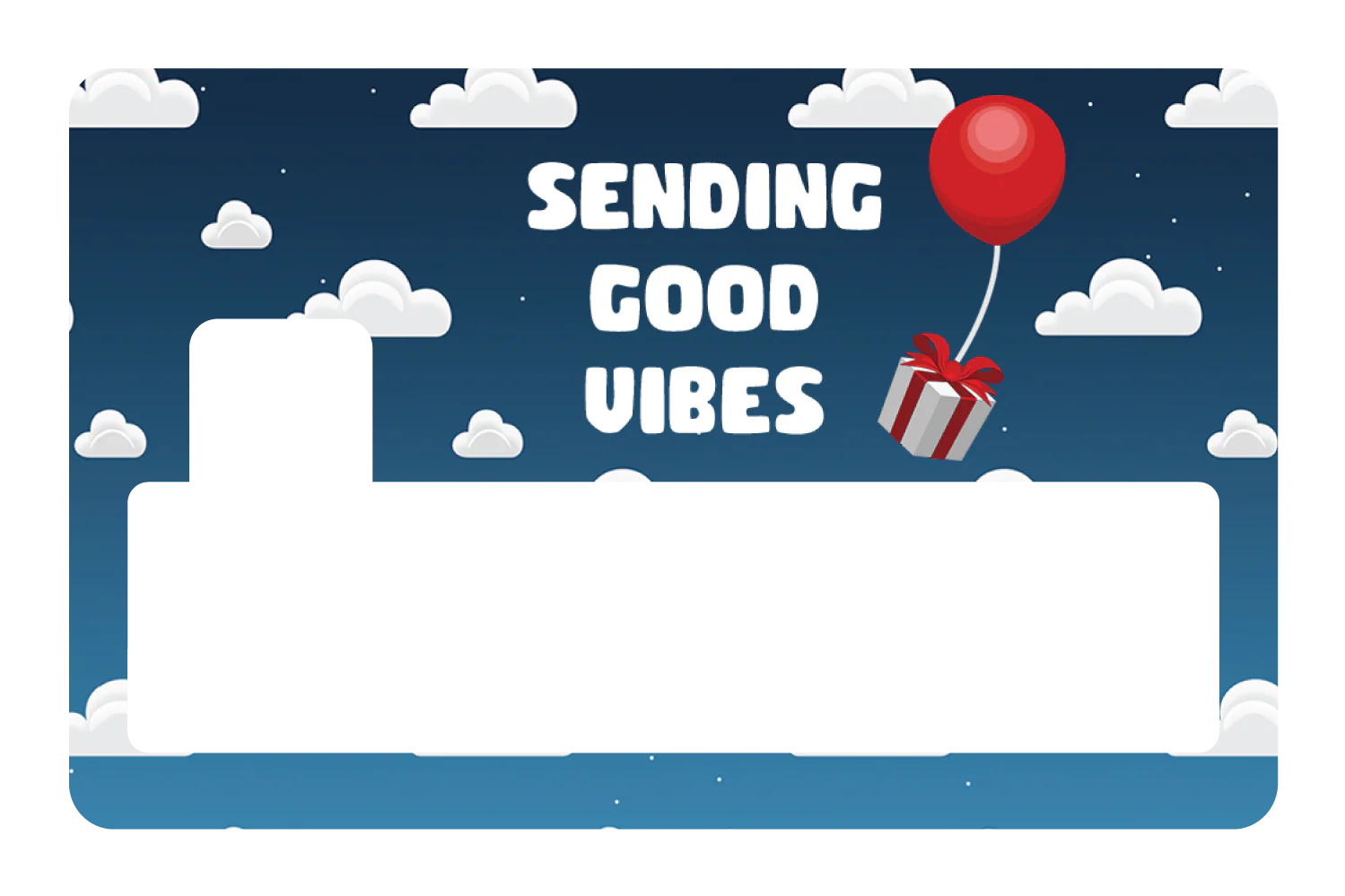 Sending Good Vibes - Image 4