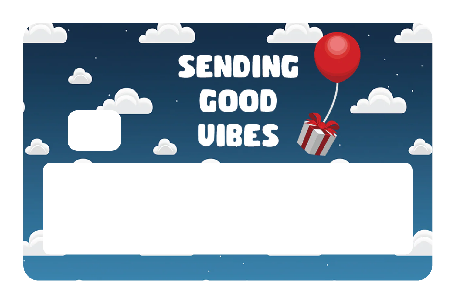 Sending Good Vibes - Image 5