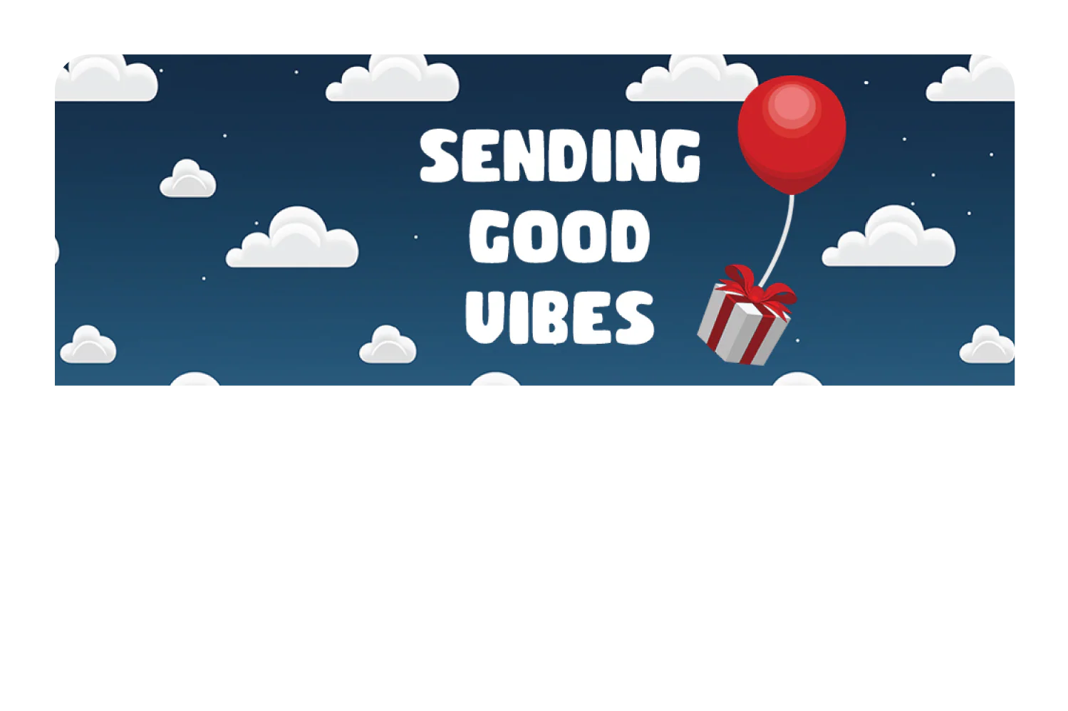 Sending Good Vibes - Image 9