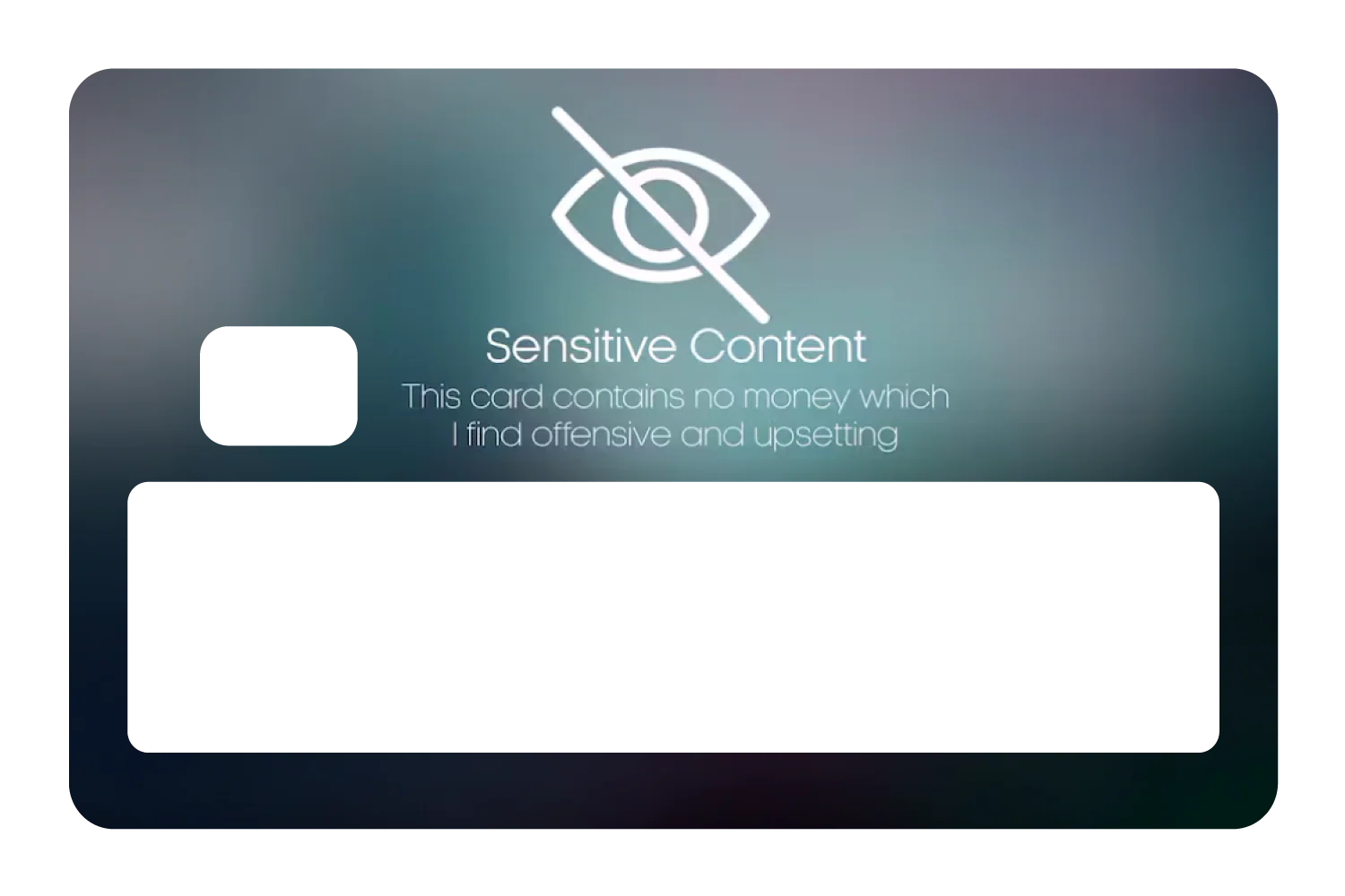 Sensitive Content - Image 5