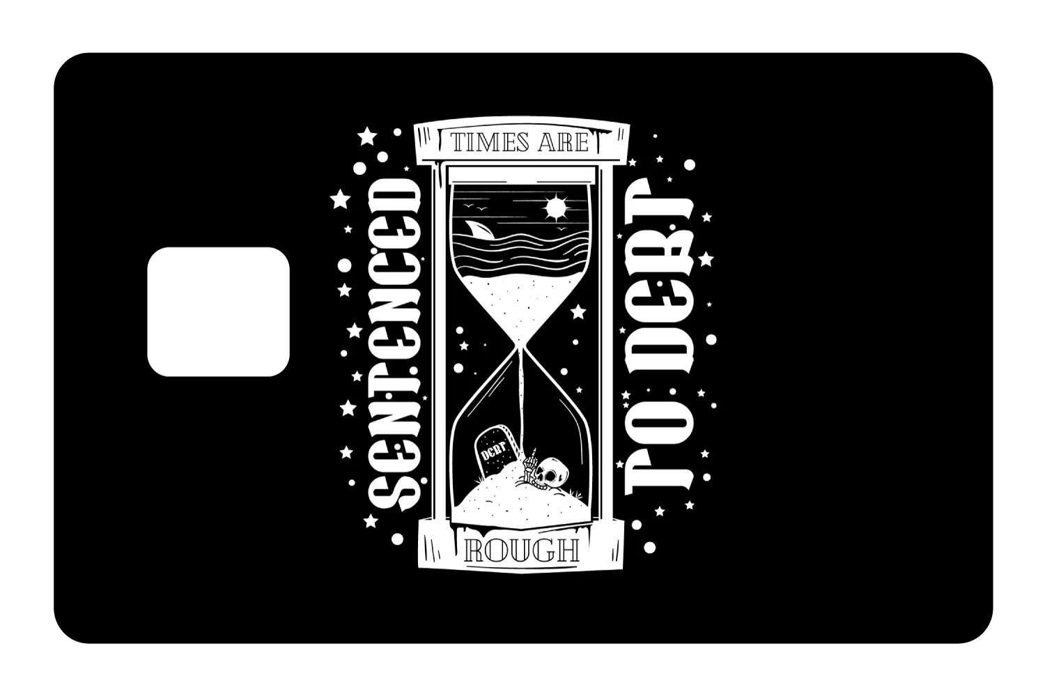 Sentenced to Debt - Image 2