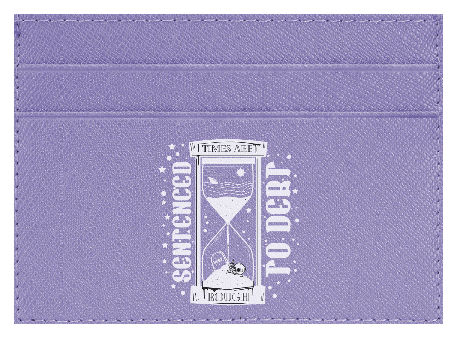 Sentenced to Debt - Image 3
