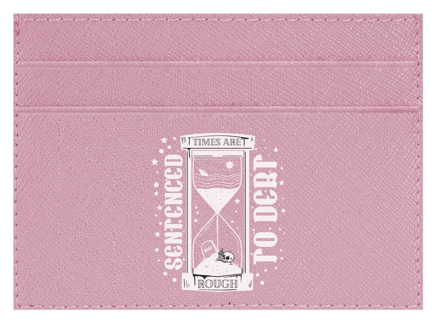 Sentenced to Debt - Image 4