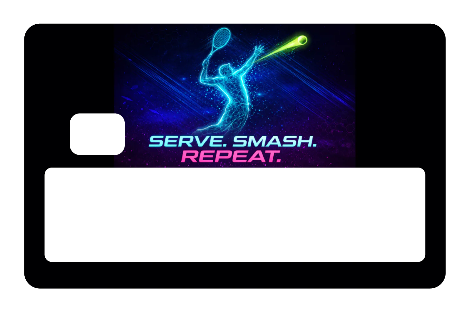 Serve. Smash. Repeat. - Image 5