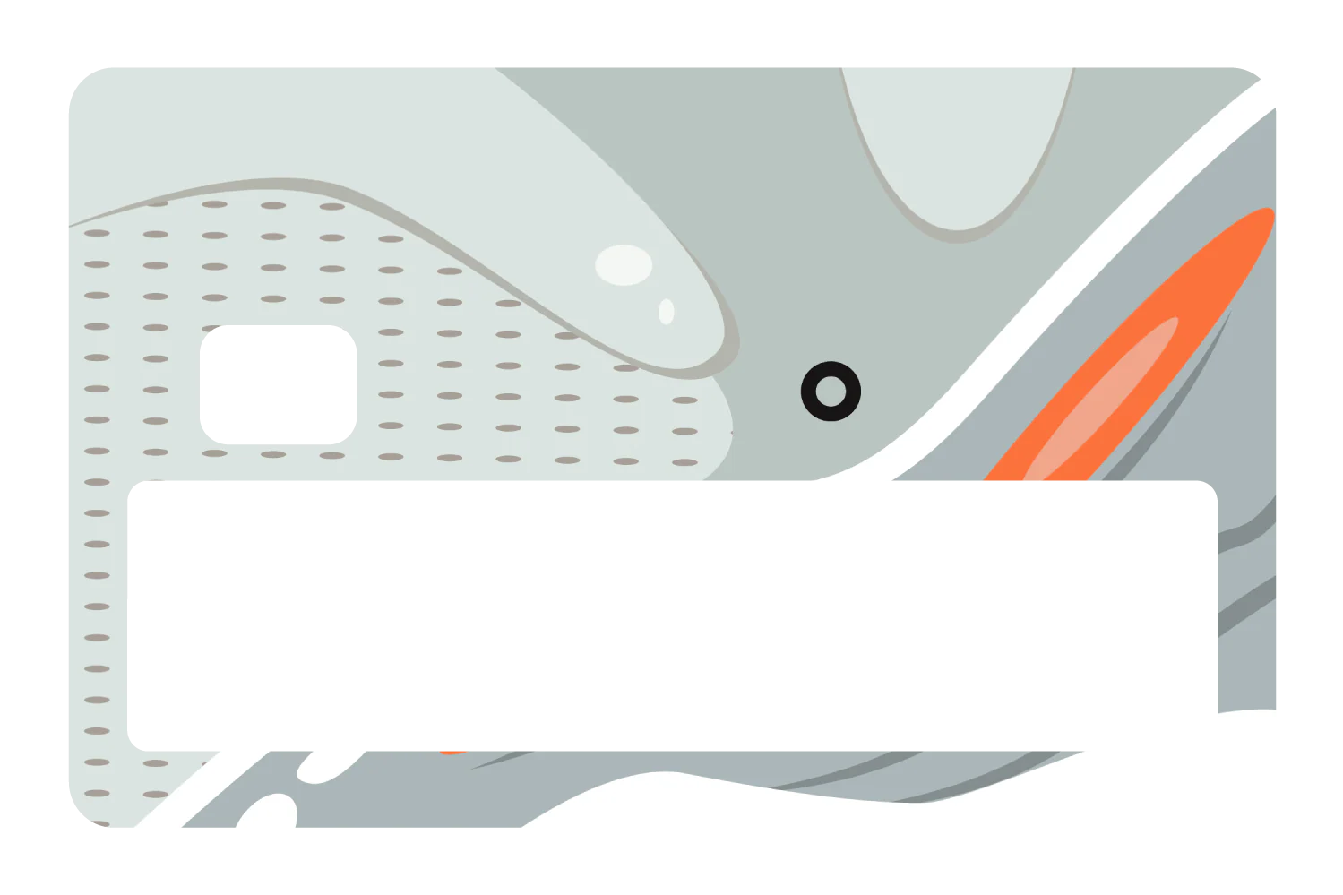 Seven Hundo: Grey - Image 5