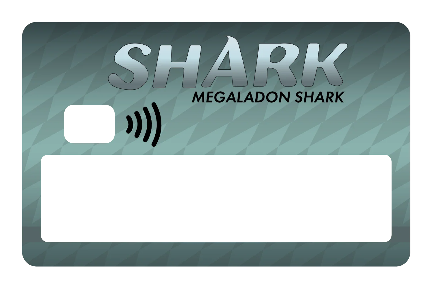 Shark Card - Image 5
