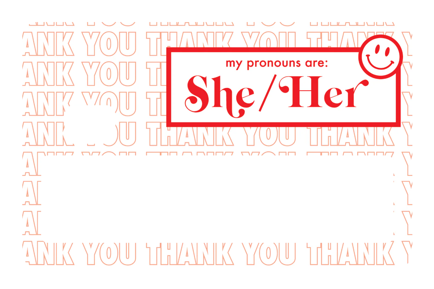 She/Her - Image 5