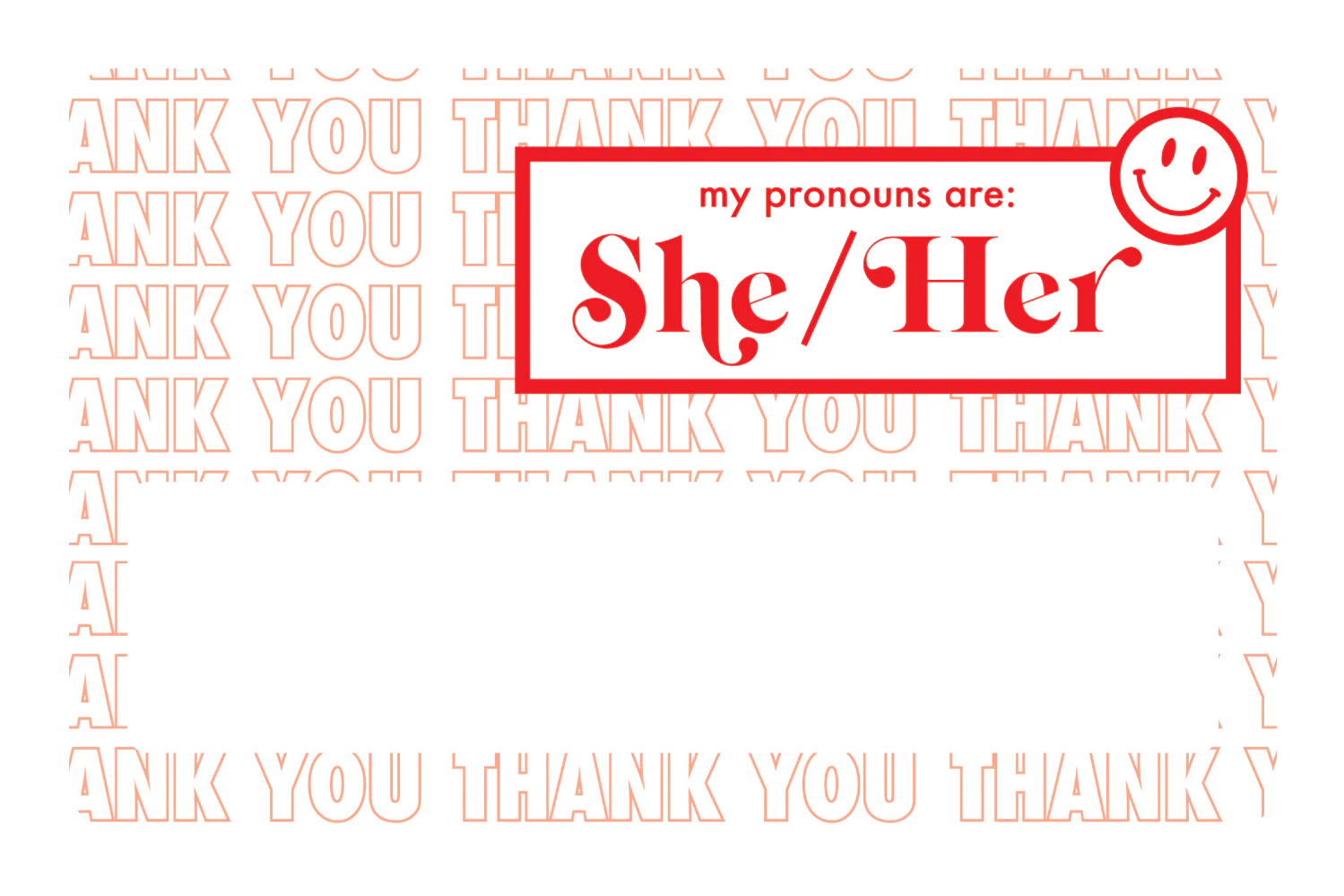 She/Her - Image 6