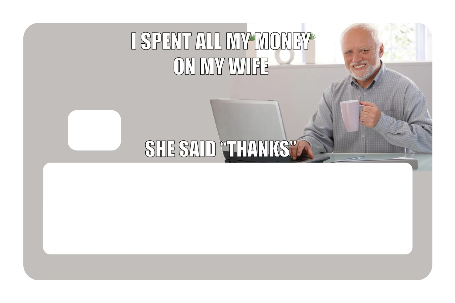 She said Thanks - Image 5