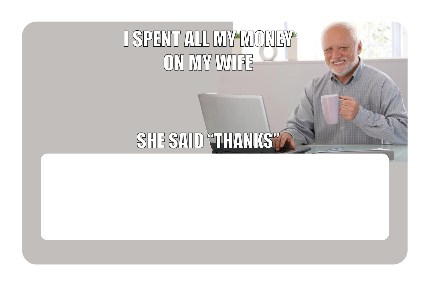 She said Thanks - Image 6