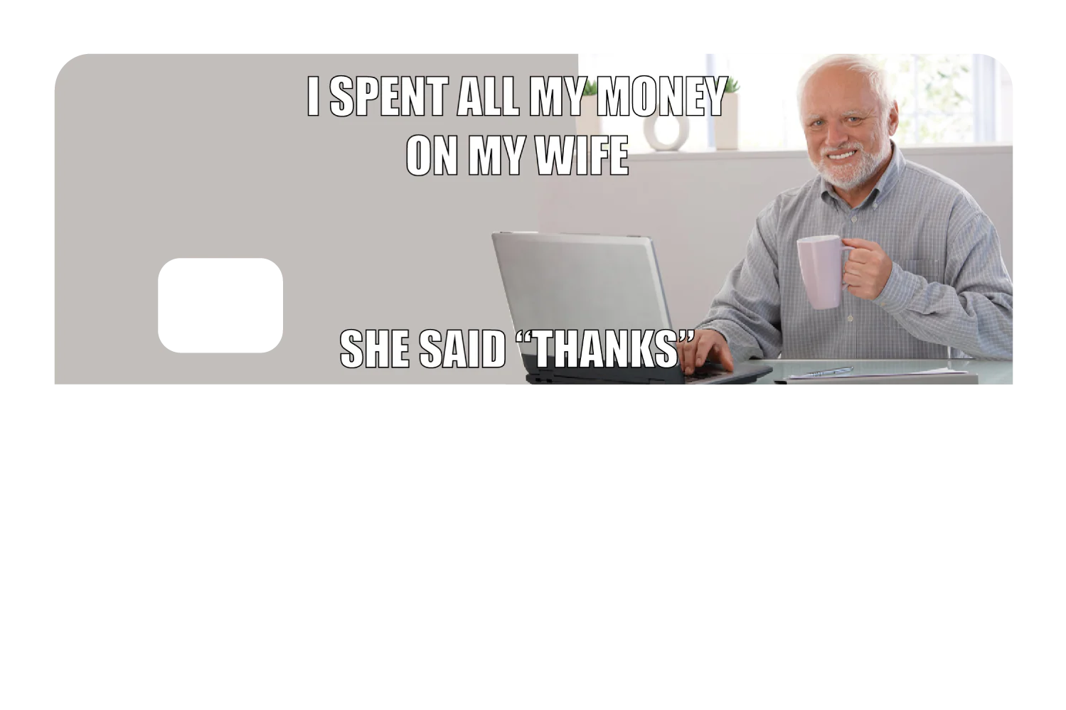 She said Thanks - Image 8