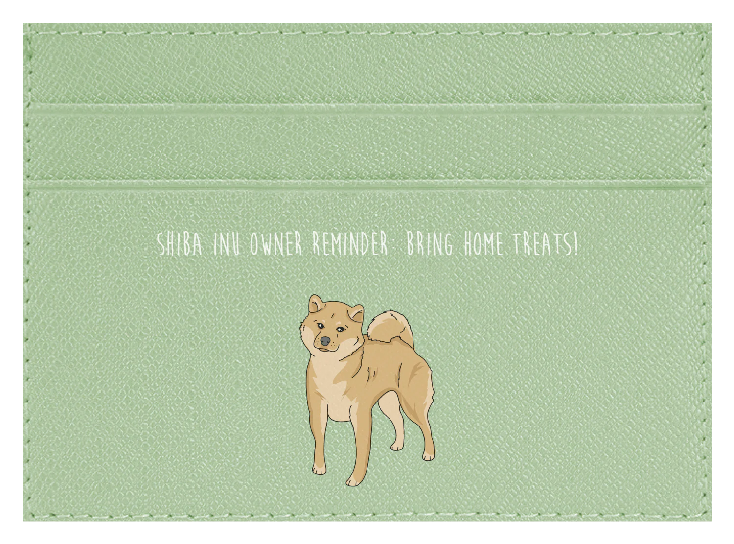 Shiba Inu owner reminder - Image 2