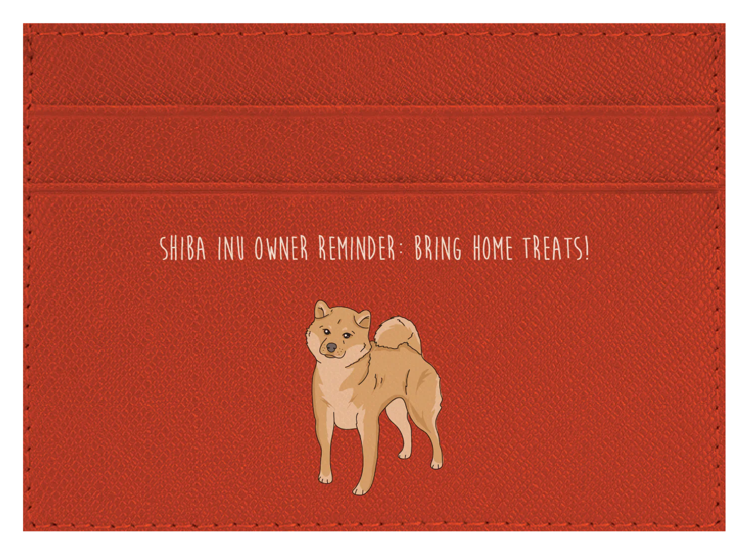 Shiba Inu owner reminder - Image 9