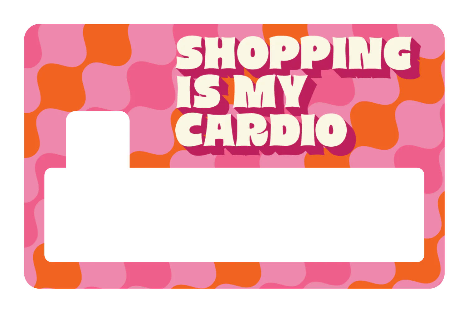 Shopping is My Cardio - Image 4