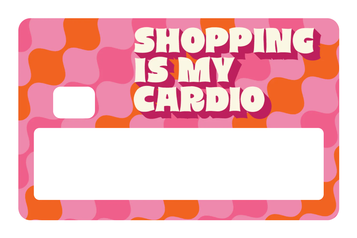 Shopping is My Cardio - Image 5