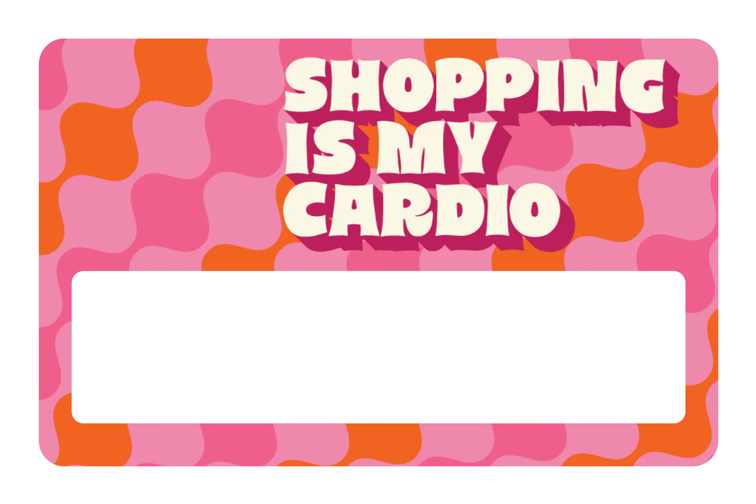 Shopping is My Cardio - Image 6