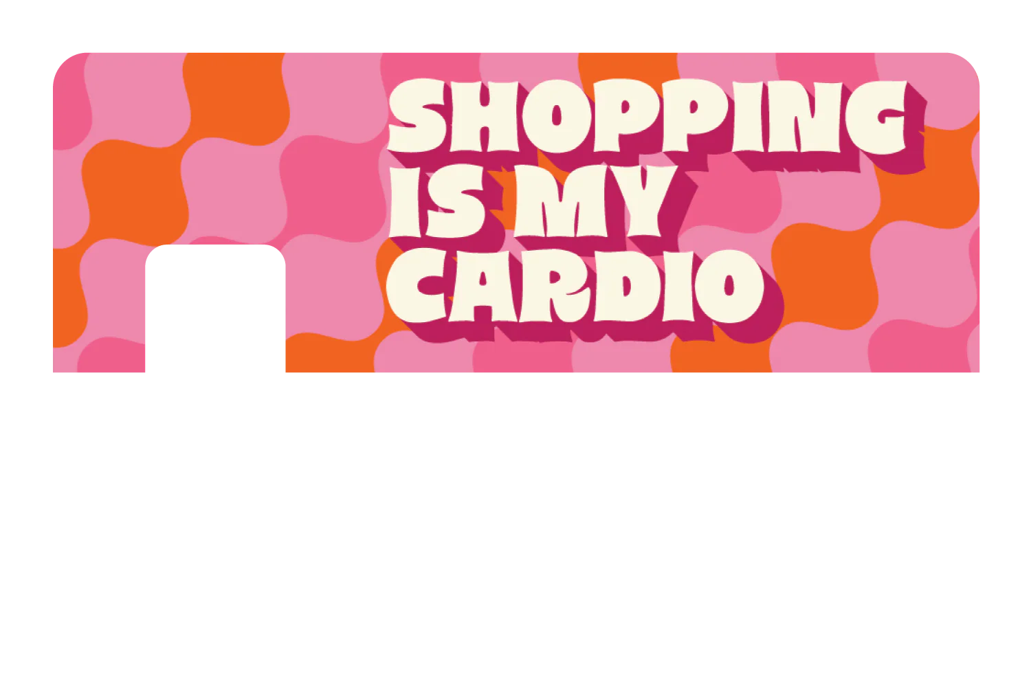 Shopping is My Cardio - Image 7