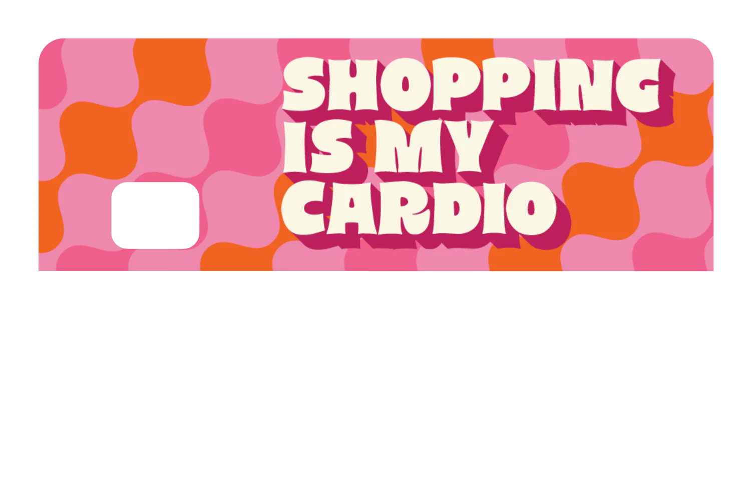 Shopping is My Cardio - Image 8